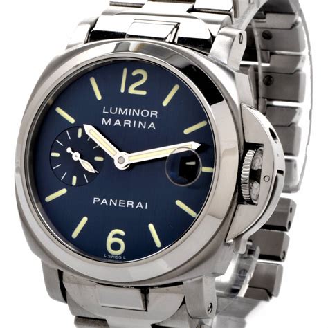 panerai pam1279|officine Panerai luminor marina automatic.